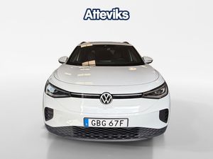 Volkswagen ID.4 bild 8