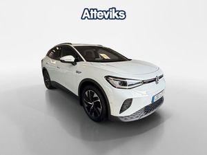 Volkswagen ID.4 bild 1