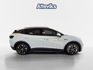 Volkswagen ID.4 bild 2