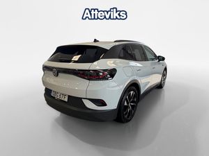 Volkswagen ID.4 bild 3