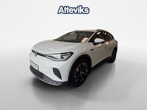 Volkswagen ID.4 bild 7