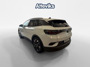 Volkswagen ID.4 bild 5