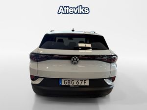 Volkswagen ID.4 bild 4