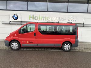 Renault Trafic bild 3