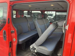 Renault Trafic bild 4