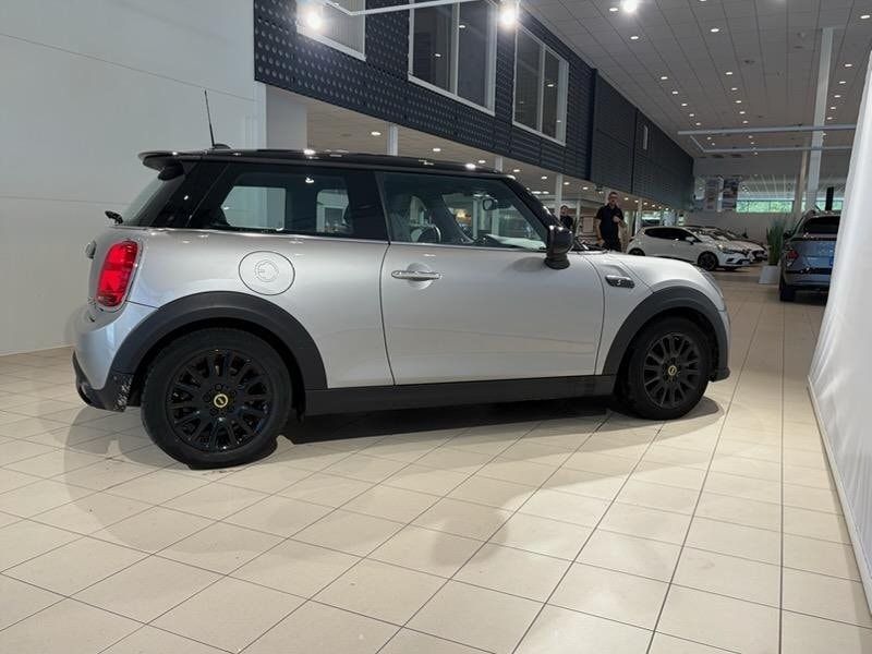MINI Cooper bild 10