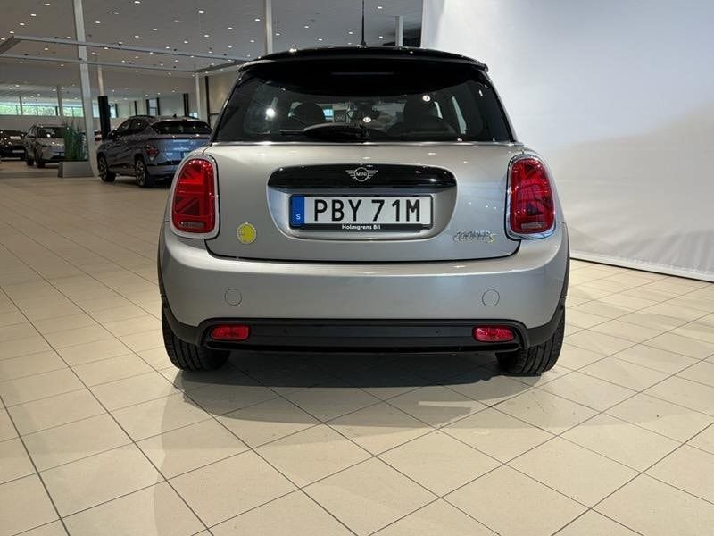 MINI Cooper bild 8