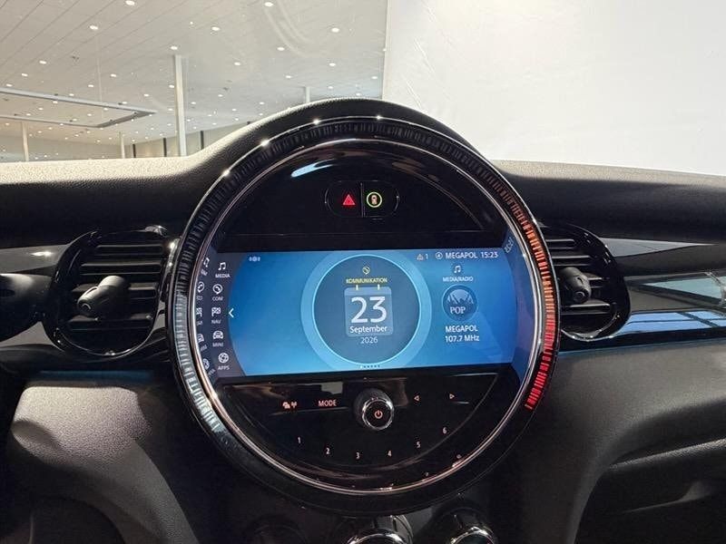 MINI Cooper bild 4