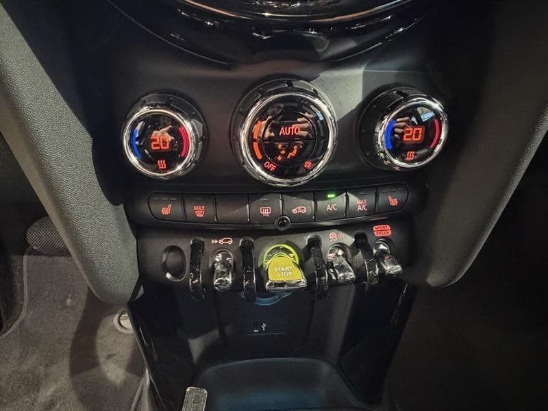 MINI Cooper bild 5
