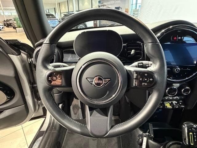 MINI Cooper bild 3