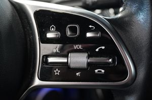 Mercedes CLA180 bild 11