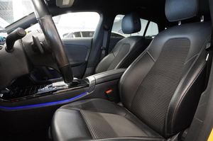 Mercedes CLA180 bild 3