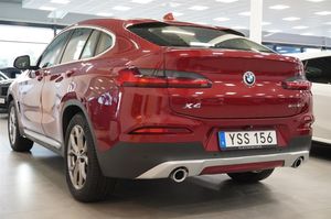 BMW X4 bild 12