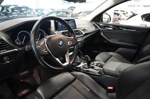 BMW X4 bild 2