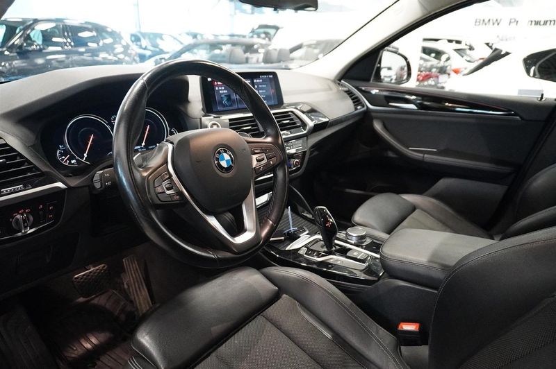 BMW X4 bild 2