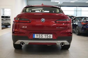 BMW X4 bild 13