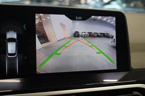 BMW X4 bild 7
