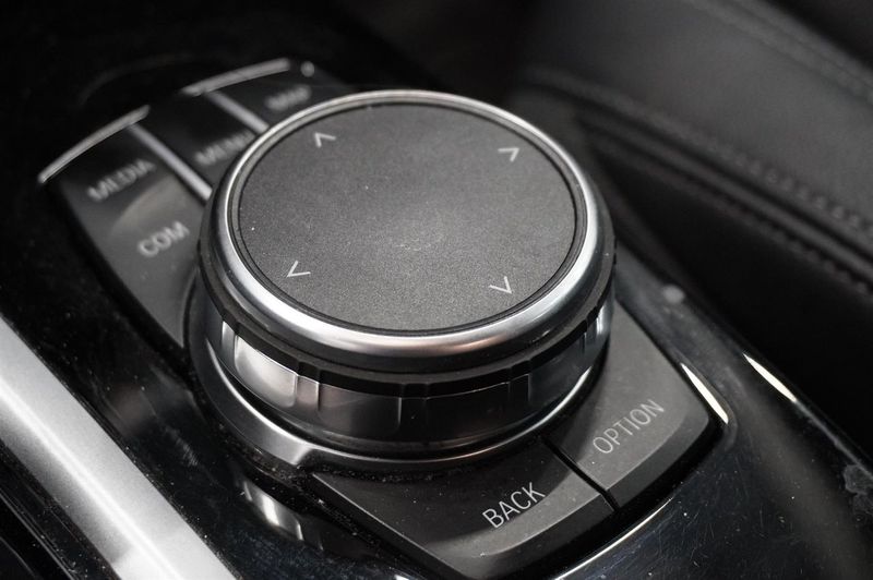 BMW X4 bild 11