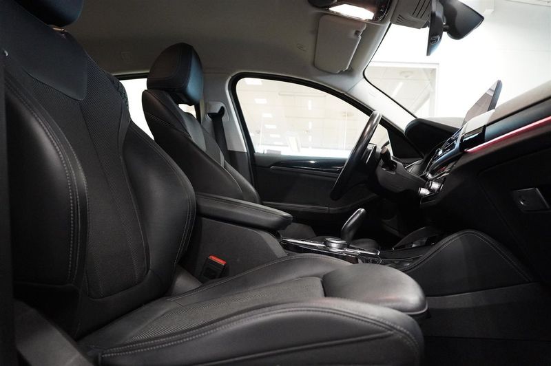 BMW X4 bild 4