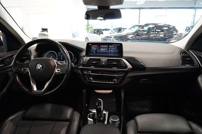BMW X4 bild 5