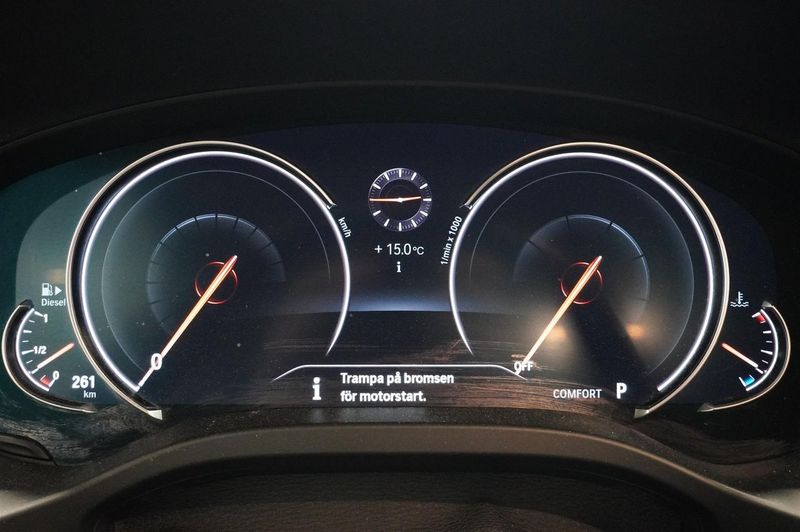 BMW X4 bild 6