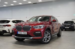 BMW X4 bild 1