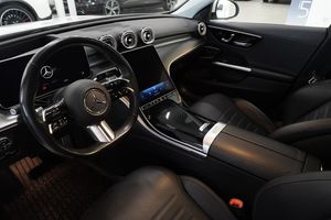 Mercedes C300 bild 2