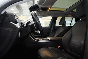 Mercedes C300 bild 10