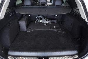 Mercedes C300 bild 12