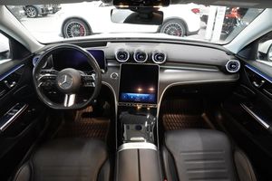Mercedes C300 bild 8