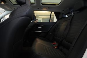 Mercedes C300 bild 9