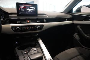 Audi A4 bild 8