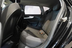 Audi A4 bild 6