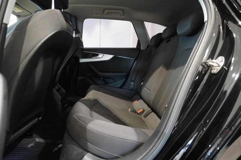 Audi A4 bild 6