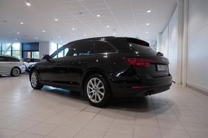 Audi A4 bild 3