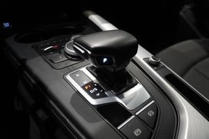 Audi A4 bild 7
