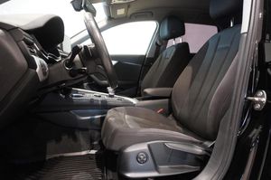 Audi A4 bild 5