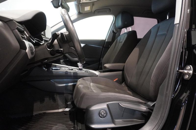 Audi A4 bild 5