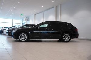 Audi A4 bild 4