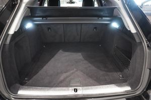 Audi A4 bild 12