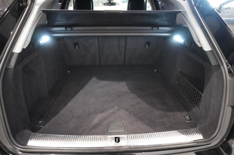 Audi A4 bild 12