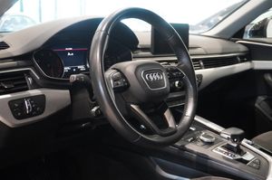 Audi A4 bild 2