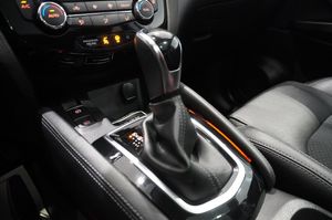 Nissan Qashqai bild 7