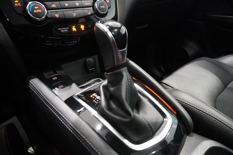 Nissan Qashqai bild 7
