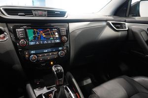 Nissan Qashqai bild 8
