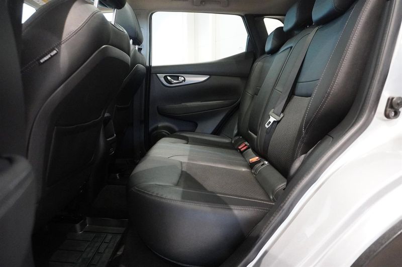 Nissan Qashqai bild 6