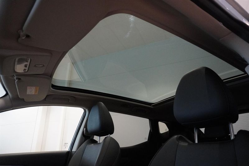 Nissan Qashqai bild 12