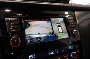 Nissan Qashqai bild 11