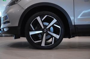 Nissan Qashqai bild 14