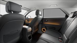 Hyundai IONIQ 5 bild 4